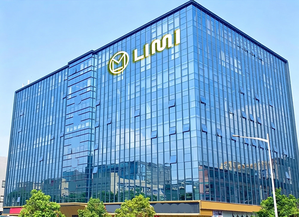 LIMI Process Control (Shenzhen) Co., Ltd.